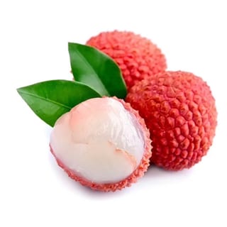 Lychee Tea