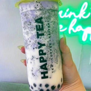 Taro Hurricane