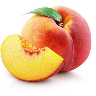 Georgia Peaches