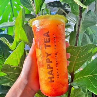 Mangonada Supreme