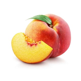 Peach Tea