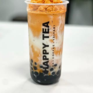 Thai Milk Tea