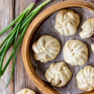 Bao 3 Special
