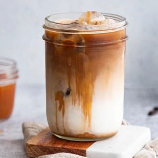 Chocolate Macchiato