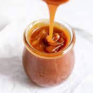 Caramel Wonders