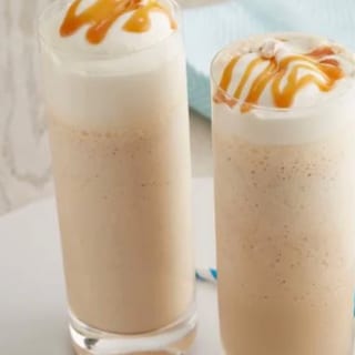 Blended Coffee