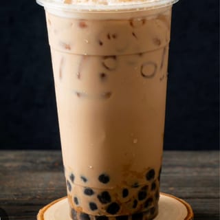 Okinawa Milk Tea