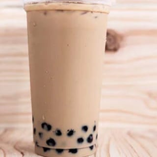 Signature (Black) Milk Tea