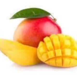Mango Tea