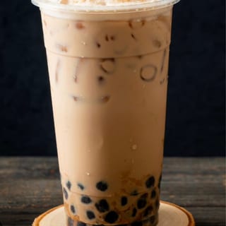 Hokkaido Milk Tea