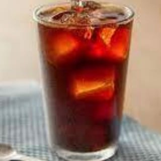 Iced Americano