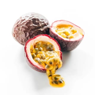 Passion Fruit Tea