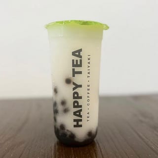 Lychee Slushy